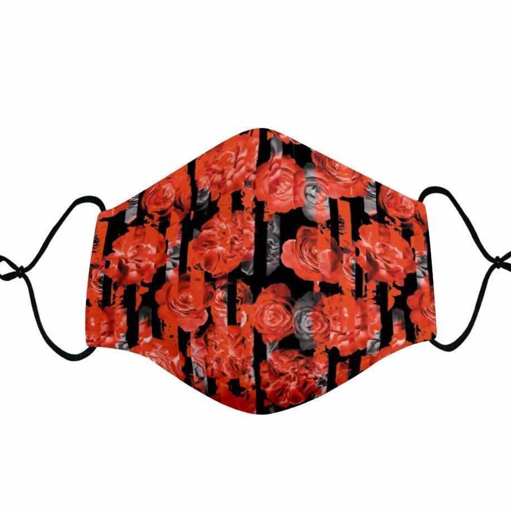 Medical mask